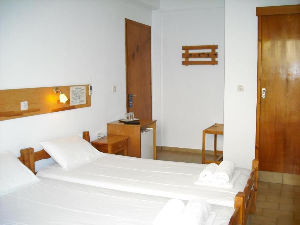 Anastasis Rental Rooms Skiathos Exterior foto